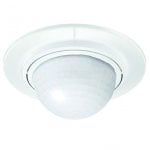 Steinel IS 360-1 DE Detector de Movimiento Blanco