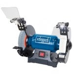 Scheppach SM200AL Esmeriladora 500W