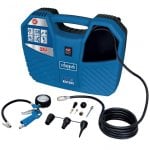 Scheppach Air Force2 Set Compresor Portátil 1100W
