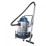 Aspirateur eau et poussière Scheppach ASP50-ES 1400W
