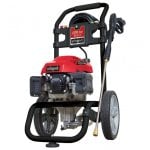 Nettoyeur haute pression Scheppach HCP2600 3300W