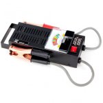 Yato Comprobador de Batería 6V/12V