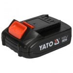Batterie Yato 18V 2,0Ah
