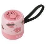 Altoparlante Bluetooth Mr Wonderful Mini Hearts