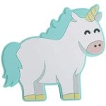 Altoparlante Bluetooth Mr Wonderful Unicorn