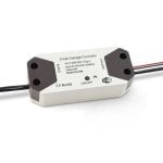 Garza Smarthome Controlador Inteligente de Puerta de Garaje