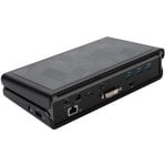 Targus Base de Conexión USB Tipo A a 4xUSB 3.0/ DVI/ Ethernet Targus Base de Conexión USB Tipo A a 4xUSB 3.0/ DVI/ Ethernet