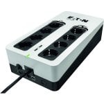 Eaton 3S850D USV 850VA 510W 8 Schukos + 2 USB
