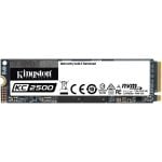 SSD Kingston KC2500 2 To NVMe PCIe M.2 SSD Kingston KC2500 2 To NVMe PCIe M.2
