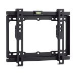 TM Electron Fester TV-Ständer 17"/42" VESA 200x200, max. 20 kg TM Electron Fester TV-Ständer 17"/42" VESA 200x200, max. 20 kg
