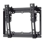 TM Electron TV-Ständer 17"/42" VESA 200x200 Max 20Kg TM Electron TV-Ständer 17"/42" VESA 200x200 Max 20Kg