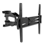 TM Electron neig-/schwenkbare TV-Halterung, 32 Zoll/60 Zoll, VESA 400 x 400, max. 30 kg TM Electron neig-/schwenkbare TV-Halterung, 32 Zoll/60 Zoll, VESA 400 x 400, max. 30 kg
