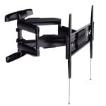 Support TV inclinable/pivotant TM Electron 32"/65" VESA 600x400 Max 50Kg Support TV inclinable/pivotant TM Electron 32"/65" VESA 600x400 Max 50Kg