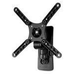 TM Electron TV-Neigehalterung 10"/32" VESA 200x200 Max 25Kg TM Electron TV-Neigehalterung 10"/32" VESA 200x200 Max 25Kg