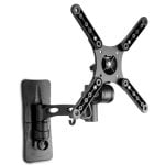 TM Electron neig-/schwenkbare TV-Halterung, 10 Zoll/32 Zoll, VESA 200 x 200, max. 25 kg TM Electron neig-/schwenkbare TV-Halterung, 10 Zoll/32 Zoll, VESA 200 x 200, max. 25 kg