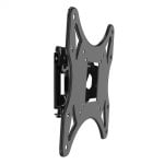 TM Electron Neigbare TV-Halterung 10"/40" VESA 200x200 Max 25Kg TM Electron Neigbare TV-Halterung 10"/40" VESA 200x200 Max 25Kg