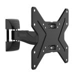 TM Electron Schwenkbare TV-Halterung 26"/40" VESA 200x200 Max 25Kg TM Electron Schwenkbare TV-Halterung 26"/40" VESA 200x200 Max 25Kg