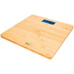 Balança Digital TM Electron TMPBS032 Até 180kg Ecrã LCD Desligamento Automático