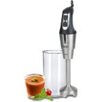 Mixeur plongeant électronique TM 650W Mixeur plongeant électronique TM 650W