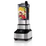 TM Electron Tritan Glass Blender 1600W Noir