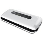 Machine sous vide TM Electron Bella Fresh 110W Machine sous vide TM Electron Bella Fresh 110W
