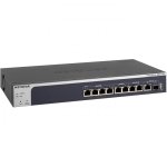Netgear MS510TX-100EUS Switch 8 Puertos Gigabit