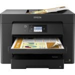 Epson WorkForce WF-7835DTWF Epson WorkForce WF-7835DTWF