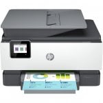 HP OfficeJet Pro 9012e Multifunción Color WiFi + 6 Meses de Impresión Instant Ink con HP+