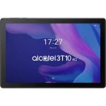Alcatel 3T10 4G 10.1" 2/32GB Negra Alcatel 3T10 4G 10.1" 2/32GB Negra