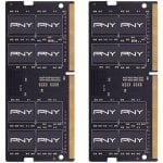 PNY Performance DDR4 2400MHz PC4-19200 16GB 2x8GB CL17