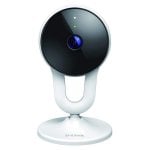 Caméra de surveillance D-Link DCS-8300LHV2 FullHD Vision Nocturne Intérieure IA Audio Bidirectionnel Contrôle Vocal