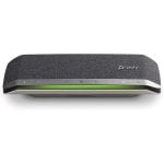 Altoparlante per conferenze Bluetooth Poly Sync 40 Grigio