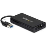 StarTech USB32DP4K Adaptador DisplayPort/USB 3.2