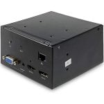 StarTech MOD4AVHD Módulo de Áudio/Vídeo para Conferências Preto