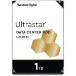 WD Ultrastar DC HA210 3,5" 1TB SATA 3