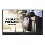 Monitor USB portatile Asus ZenScreen MB16ACV 15,6" LED IPS FullHD