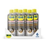 WD-40 Specialist Motorbike Pack 6 Spray Limpia Frenos 500ml