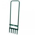 Arieggiatore per prato verde Draper Tools Arieggiatore per prato verde Draper Tools
