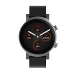 Smartwatch TicWatch e3 Nero