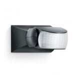 Capteur de Mouvement Steinel IS 1 Filaire Extérieur Intérieur Etanchéité IP54