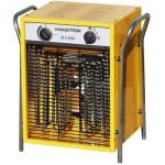 Master B9EPB Calefactor Eléctrico 9000W