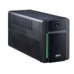 APC BX1200MI Back-UPS Sistema de Alimentación Ininterrumpida SAI 1200 VA APC BX1200MI Back-UPS Sistema de Alimentación Ininterrumpida SAI 1200 VA