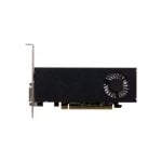 PowerColor AMD Radeon Rx550 Low Profile 2GB GDDR5 Bulk