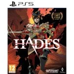 Hades PS5 Hades PS5