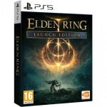 Elden Ring Launch Edition PS5