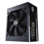 Cooler Master MWE Gold V2 80 Plus Gold 1050W Modular Bulk