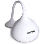 Catkill Atlanta Altavoz Bluetooth para Ducha Blanco Catkill Atlanta Altavoz Bluetooth para Ducha Blanco
