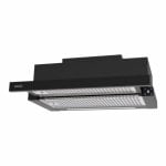 Cata TFH 6630 BK Campana Telescópica 60cm A+ Negra Cata TFH 6630 BK Campana Telescópica 60cm A+ Negra