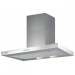 Cata Legend X 900 Exaustor Decorativo 90cm Aço Inoxidável