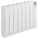 Cointra Siena Emettitore Termico 7 Elementi 1200W Bianco